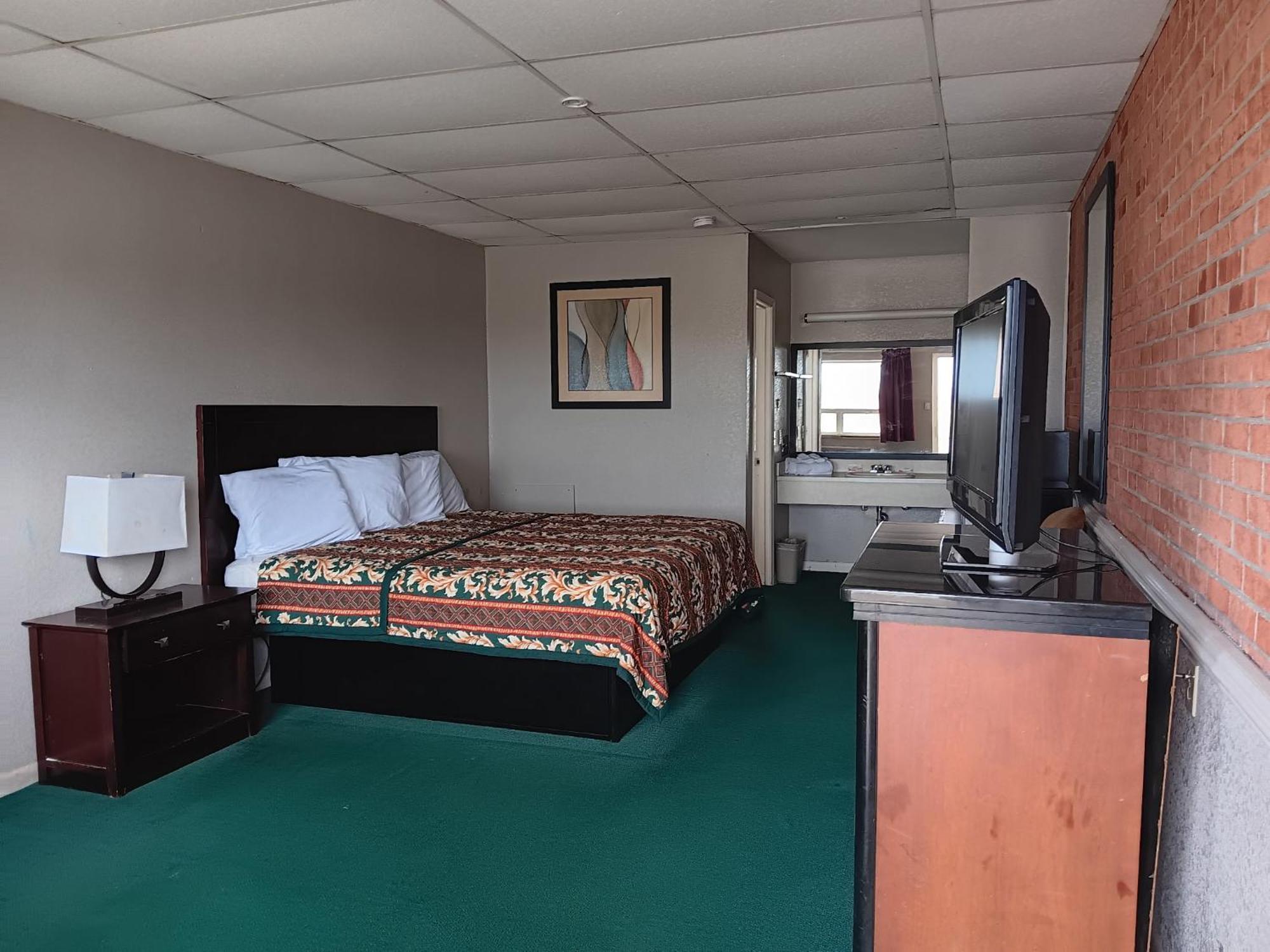 Oyo Sheldon's And Restaurant 3* Keysville