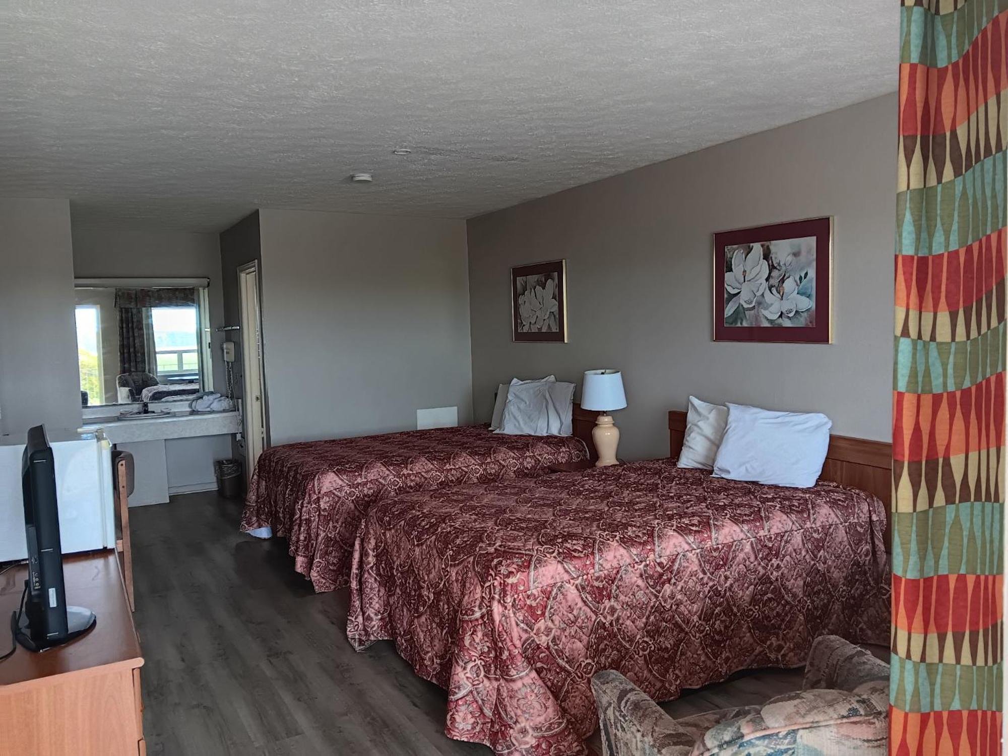 Oyo Sheldon's And Restaurant 3* Keysville