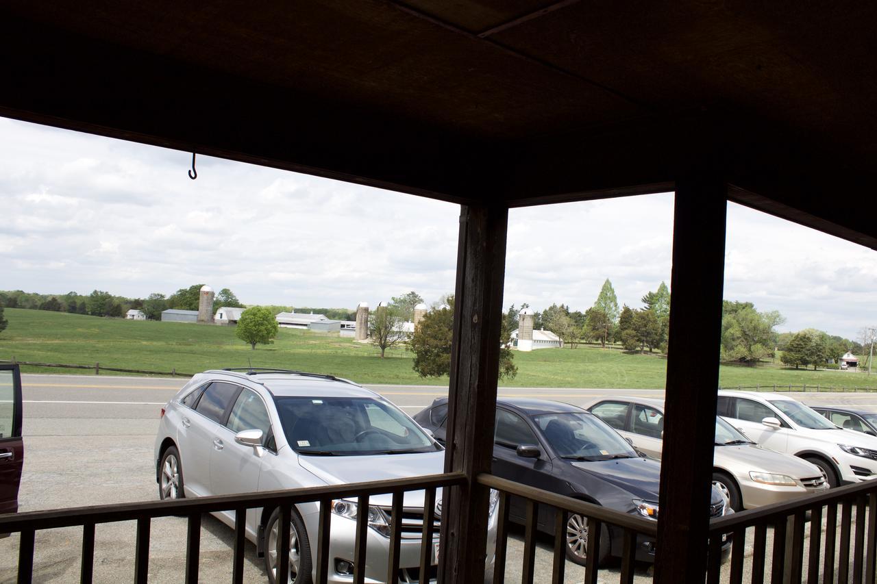 Oyo Sheldon's And Restaurant Motel