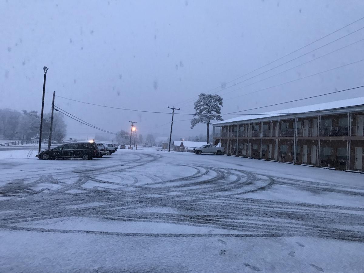 Oyo Sheldon's And Restaurant 3* Keysville
